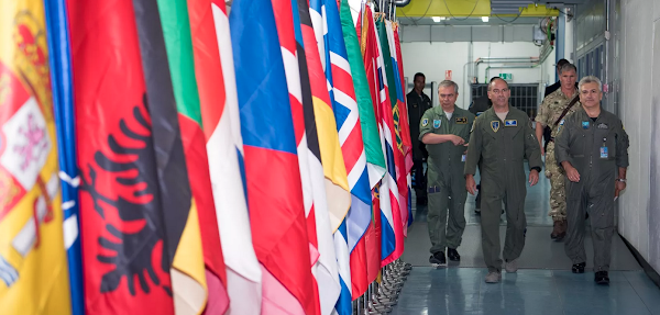 La OTAN en España y viceversa: 3 bases, 150 millones de euros anuales y 31,7 más para organizar la Cumbre de Madrid