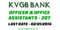 KVGB-Bank