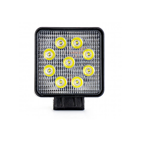 LED Work Light Market