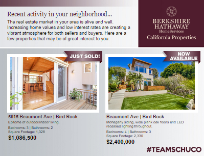 Market Trends | Bird Rock Neighborhood Stats and Homes For Sale