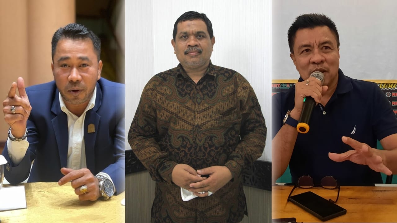 Terkait PAD PD Bina Usaha, Kabag Humas Aceh Utara Usul Duduk Rembuk Solusi Tepat! Ini Penjelasan Dirut