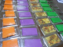 Kuih Talam