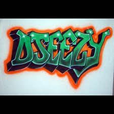 graffiti names design ideas for boys