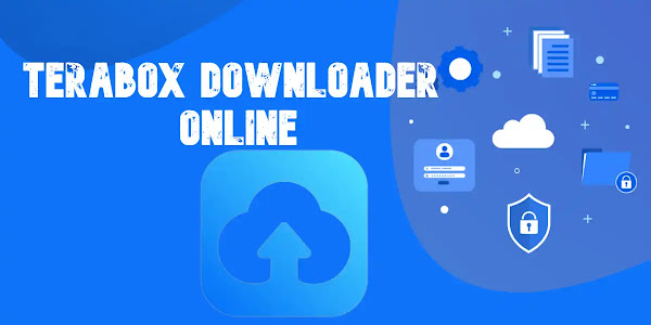 Terabox Downloader Online - [ No Ads, No Login - 100% Working]