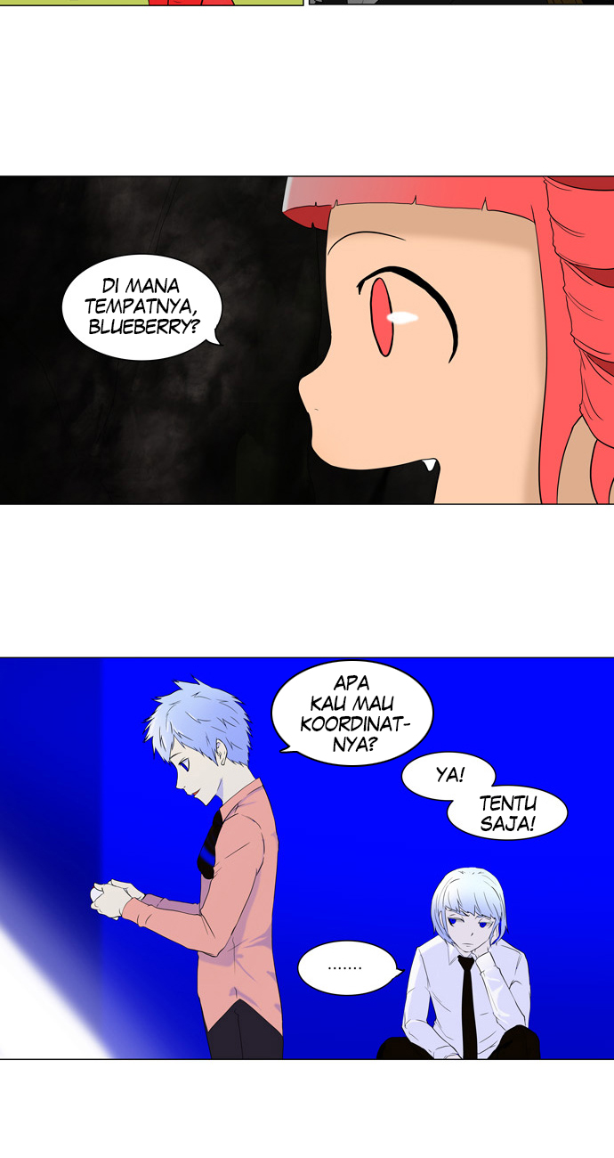 Tower of God Bahasa indonesia Chapter 71