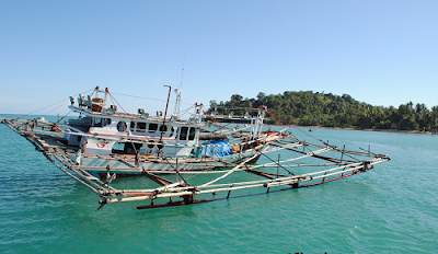 12 Tempat Wisata di Pasaman Barat yang Wajib Dikunjungi