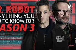 Download Film Hacker Mr.Robot Season 3 Bluray - Sub Indo - Campur Campur
