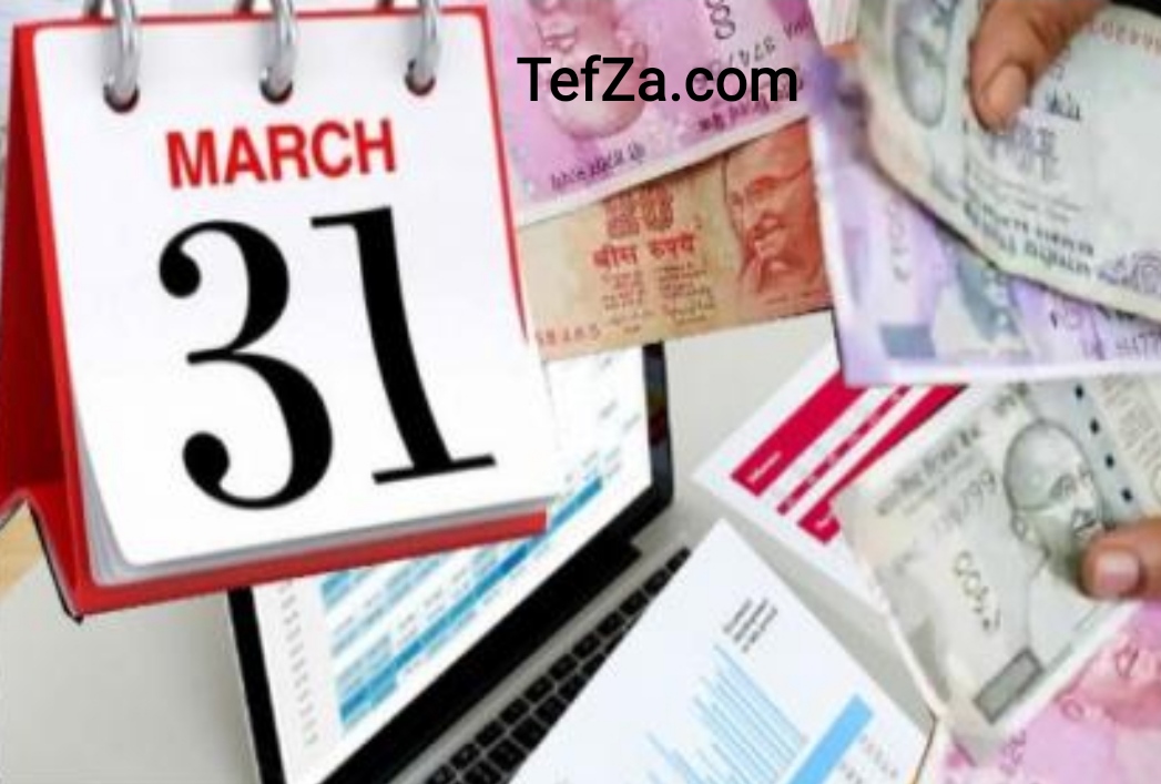 March 31 is the deadline for many crucial financial tasks. If we fail to complete these tasks by the last day of March 31, the last day of the current financial year, our pockets will be gutted.  Let's take a look at some of the important tasks to be done before the start of the new financial year, especially PAN Aadhaar linking and tax planning, without any risk of financial penalties or account deactivation.