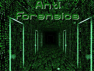 Anti Forensik