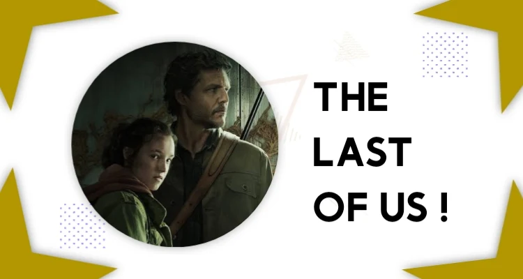 The Last Of Us - Game or Life?