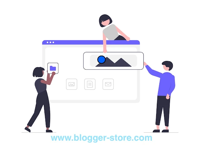 How to Reset Blogger Template or theme