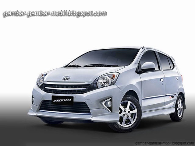  Gambar  mobil  agya  Gambar  Gambar  Mobil 