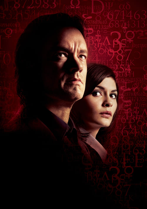 [HD] Da Vinci Code 2006 Film Complet En Anglais