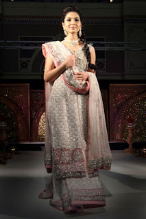 bridal wear sharara