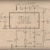 Schematic Power Amplifier with IC AN7112