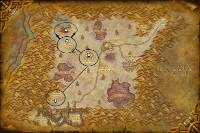 mists of pandaria gold guide