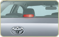 Fitur Keselamatan (Safety) Toyota Vios 2009