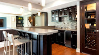 Wine Cellar Paint Colors
