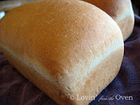 Light Wheat Bread