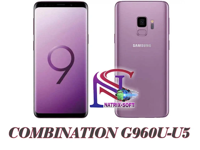 COMBINATION G960U- U5