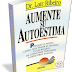 Libro: Aumente su autoestima