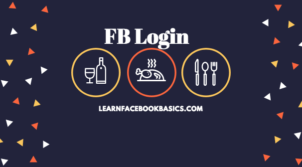Facebook Login | FB Sign in Profile Account