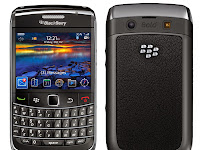 Skema Jalur Blackberry Bold 9700