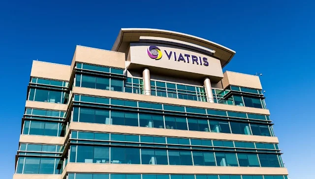 2023 | Viatris - Top 30 Empresas Farmacêuticas e Biofarmacêuticas: Estatísticas e Tendências