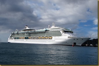 Jewel Of The Seas