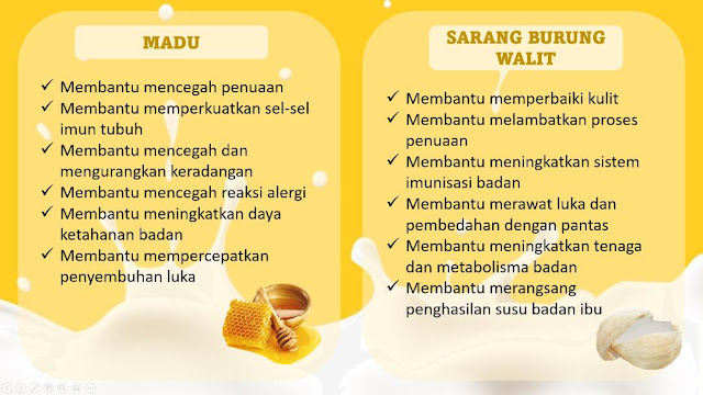 Susu Kunyit Ratu Berperisa Karamel Membantu Masalah Kulit, Badan & Dalaman Wanita