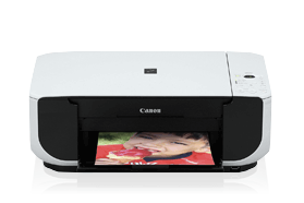 Canon Pixma MP210 Printer Drivers Download