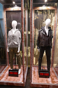 Alicia Vikander Tomb Raider film costumes