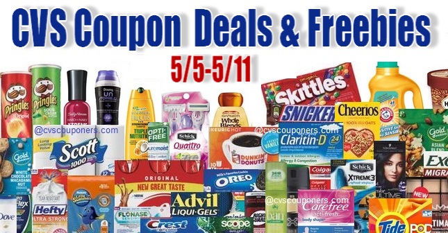 cvs-couponers-deals-freebies-5-5-5-11