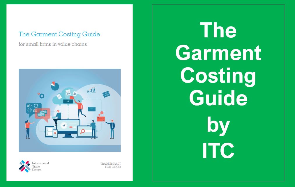 Garment costing guide for small firms