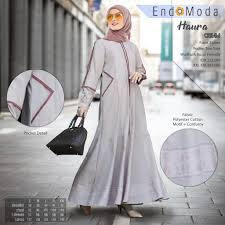 GAMIS ENDOMODA HAURA