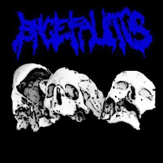 Encefalitis - Demo 1 (2013)