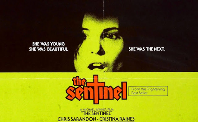 The Sentinel (1977) 