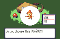 Pokemon Armageddon Screenshot 01