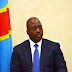 D’APRES UNE ENQUETE D’OPINIONS 60% DES KINOIS FAVORABLES À LA PROLONGATION DU MANDAT DE JOSEPH KABILA