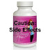 Does Skinny Fiber Have Side Effects