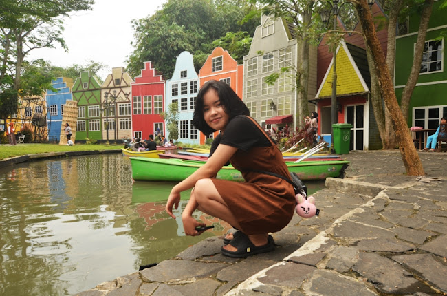 Obyek Wisata Bogor