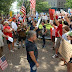 Anti mosque protests on the rise