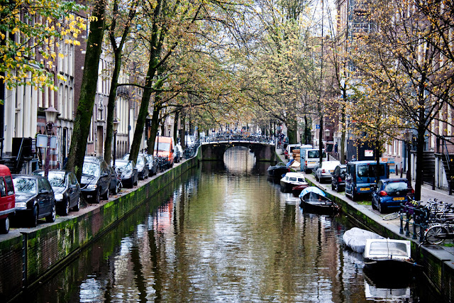 10 Best Tourist Attractions in Amsterdam