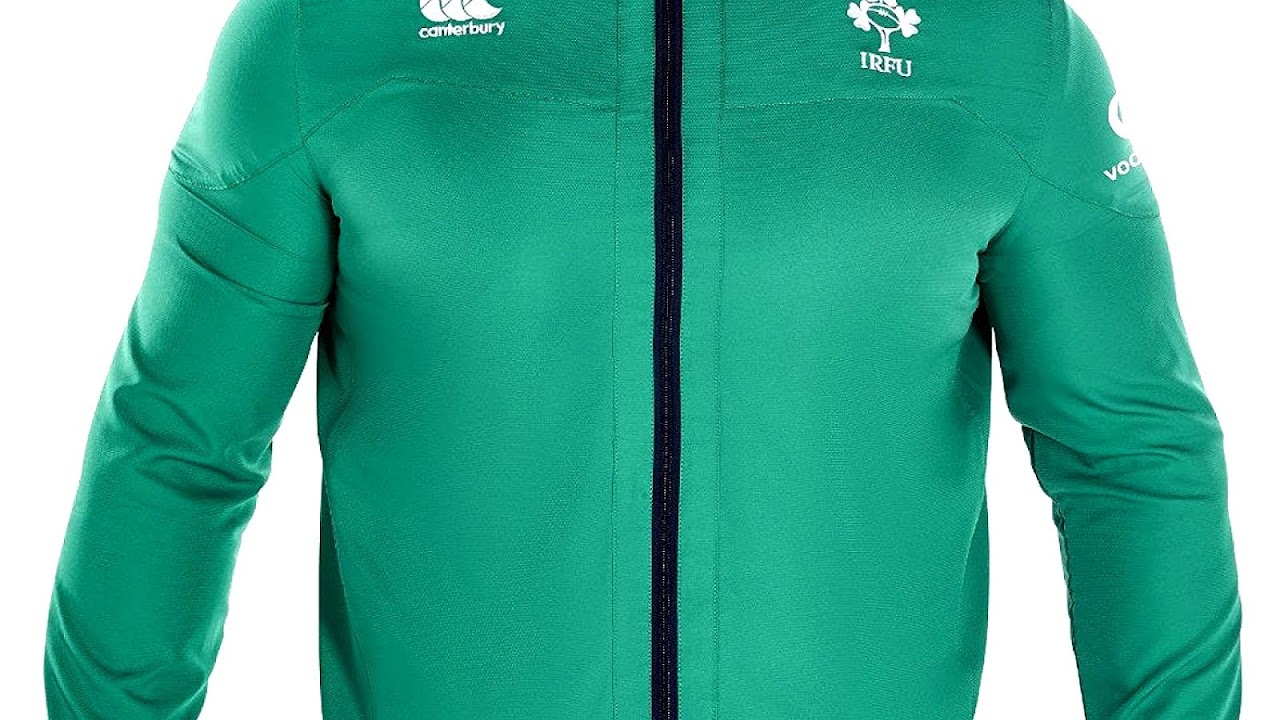 Rugby union in Ireland
