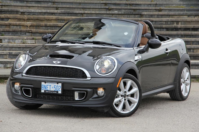 Mini Cooper S 2014 Car Model Design