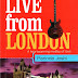 'Live From London'- Book Review