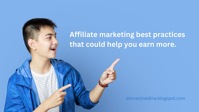 affiliate marketing online business asian guy