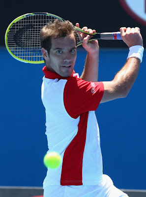 Richard Gasquet