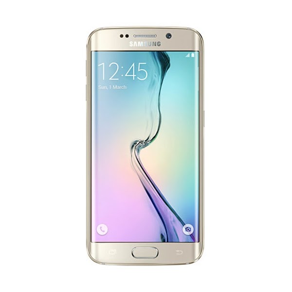 Review Samsung Galaxy S6 Edge, Kini Tersedia di Lazada Indonesia