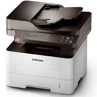 Samsung SL-M2675FN Printer Driver  for Windows